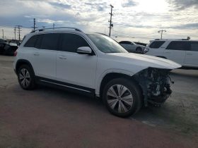 MERCEDES-BENZ EQB 300 4MATIC, 2023