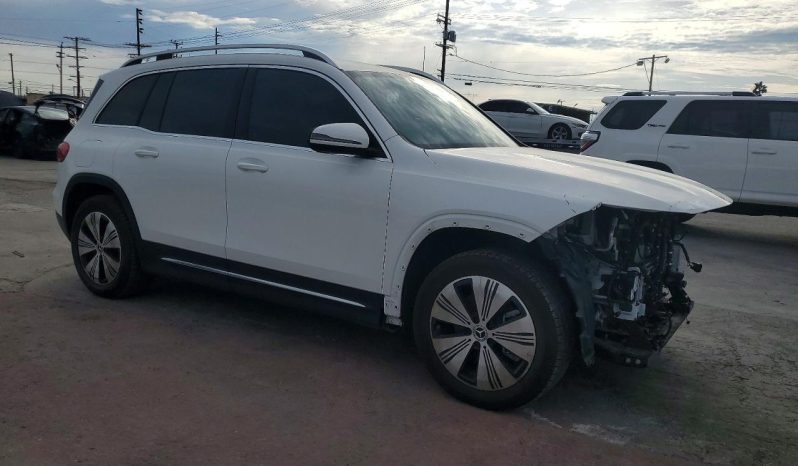 
MERCEDES-BENZ EQB 300 4MATIC, 2023 full									