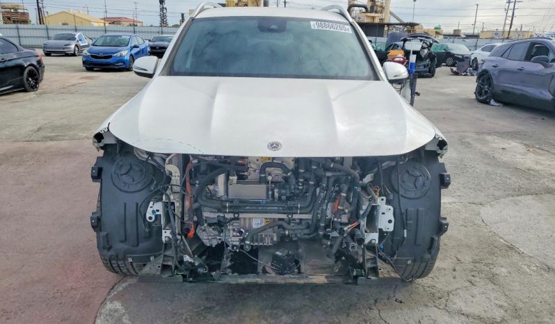 
MERCEDES-BENZ EQB 300 4MATIC, 2023 full									