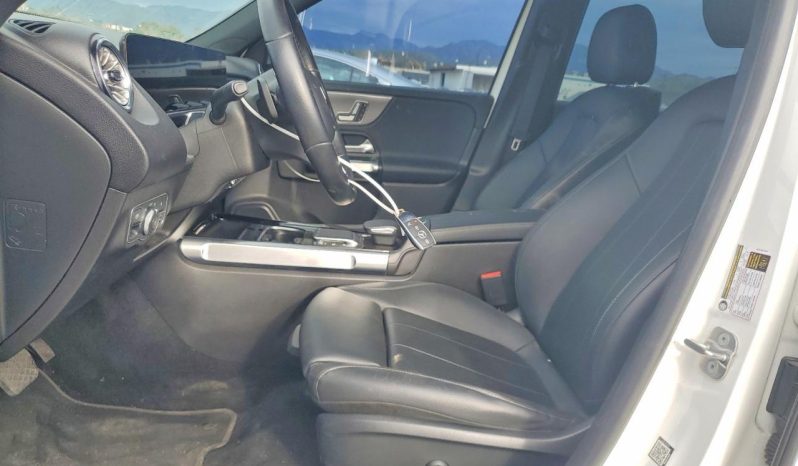 
MERCEDES-BENZ EQB 300 4MATIC, 2023 full									