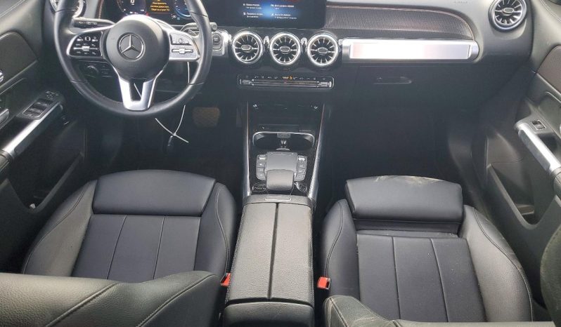 
MERCEDES-BENZ EQB 300 4MATIC, 2023 full									