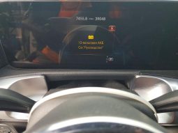 
MERCEDES-BENZ EQB 300 4MATIC, 2023 full									