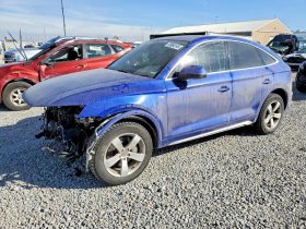 AUDI Q5 SPORTBACK PREMIUM PLUS, 2021
