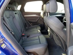 
AUDI Q5 SPORTBACK PREMIUM PLUS, 2021 full									