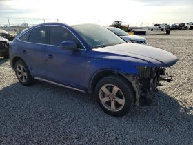 AUDI Q5 SPORTBACK PREMIUM PLUS, 2021