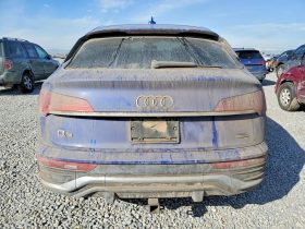 AUDI Q5 SPORTBACK PREMIUM PLUS, 2021