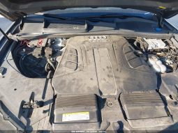 
AUDI Q7 3.0T PREMIUM, 2017 full									