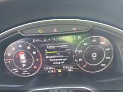 
AUDI Q7 3.0T PREMIUM, 2017 full									