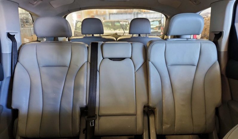 
AUDI Q7 PREMIUM PLUS, 2018 (2017) full									