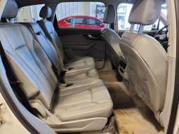 
AUDI Q7 PREMIUM PLUS, 2018 (2017) full									