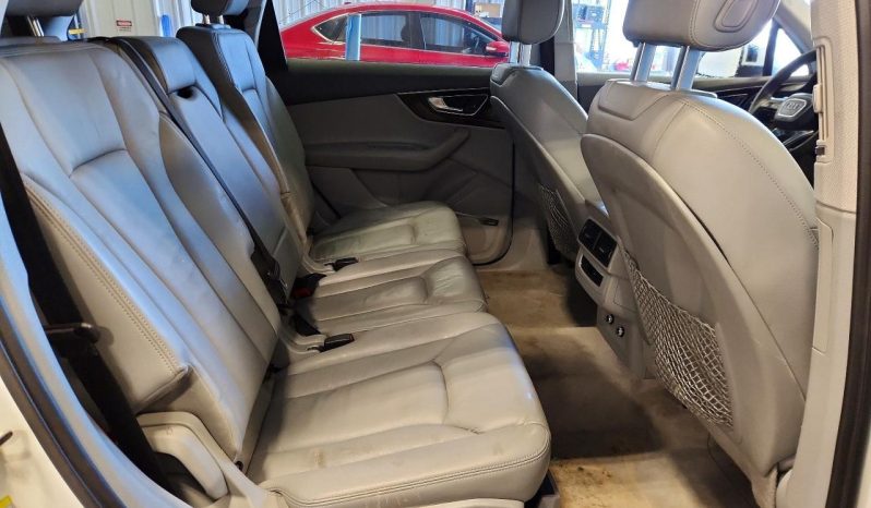 
AUDI Q7 PREMIUM PLUS, 2018 (2017) full									