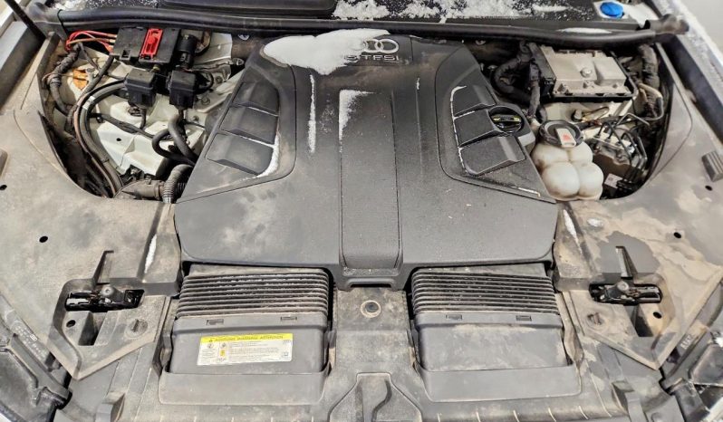 
AUDI Q7 PREMIUM PLUS, 2018 (2017) full									