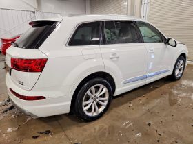 AUDI Q7 PREMIUM PLUS, 2018 (2017)