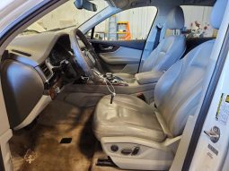 
AUDI Q7 PREMIUM PLUS, 2018 (2017) full									