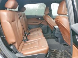
AUDI Q7 PREMIUM PLUS, 2017 full									