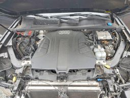 
AUDI Q7 PREMIUM PLUS, 2017 full									