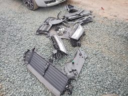
AUDI Q7 PREMIUM PLUS, 2017 full									