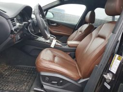 
AUDI Q7 PREMIUM PLUS, 2017 full									