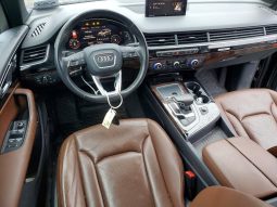 
AUDI Q7 PREMIUM PLUS, 2017 full									
