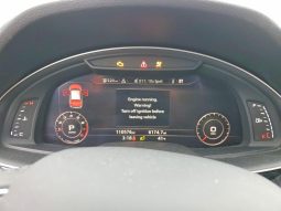 
AUDI Q7 PREMIUM PLUS, 2017 full									