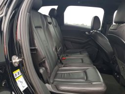 
AUDI Q7 PREMIUM PLUS, 2018 (2017) full									