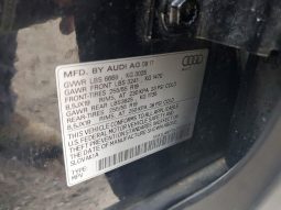 
AUDI Q7 PREMIUM PLUS, 2018 (2017) full									