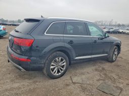 
AUDI Q7 PREMIUM PLUS, 2018 (2017) full									