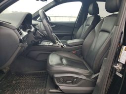 
AUDI Q7 PREMIUM PLUS, 2018 (2017) full									