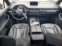 
AUDI Q7 PREMIUM PLUS, 2018 (2017) full									