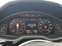 
AUDI Q7 PREMIUM PLUS, 2018 (2017) full									