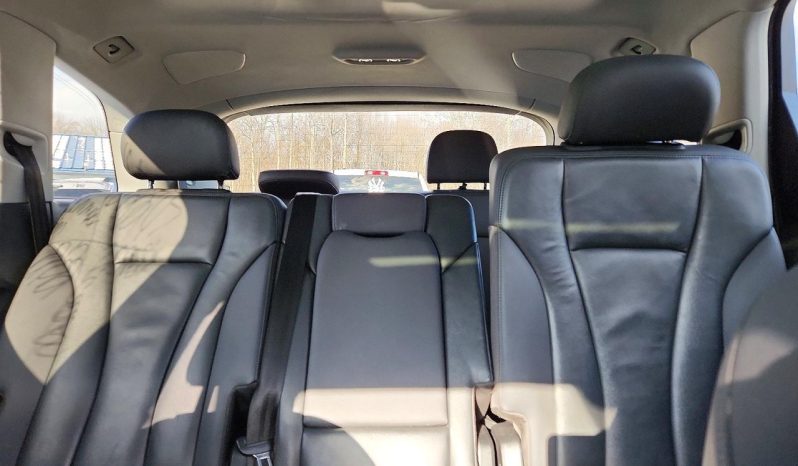 
AUDI Q7 PREMIUM PLUS, 2021 (2020) full									