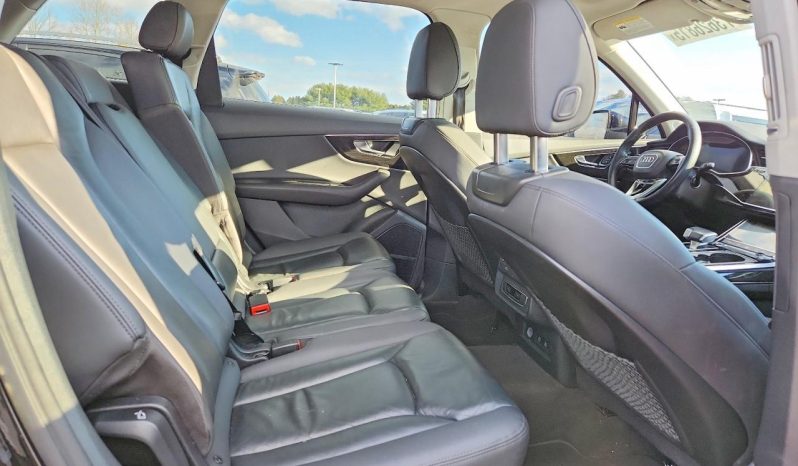 
AUDI Q7 PREMIUM PLUS, 2021 (2020) full									