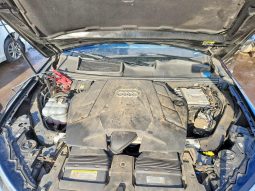 
AUDI Q7 PREMIUM PLUS, 2021 (2020) full									