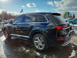 
AUDI Q7 PREMIUM PLUS, 2021 (2020) full									