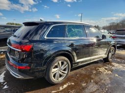 
AUDI Q7 PREMIUM PLUS, 2021 (2020) full									