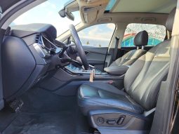 
AUDI Q7 PREMIUM PLUS, 2021 (2020) full									