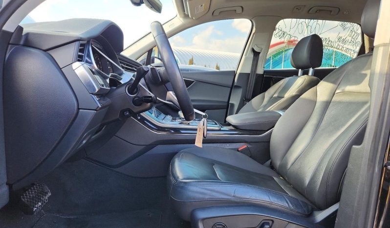 
AUDI Q7 PREMIUM PLUS, 2021 (2020) full									