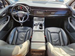 
AUDI Q7 PREMIUM PLUS, 2021 (2020) full									