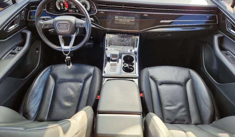 
AUDI Q7 PREMIUM PLUS, 2021 (2020) full									