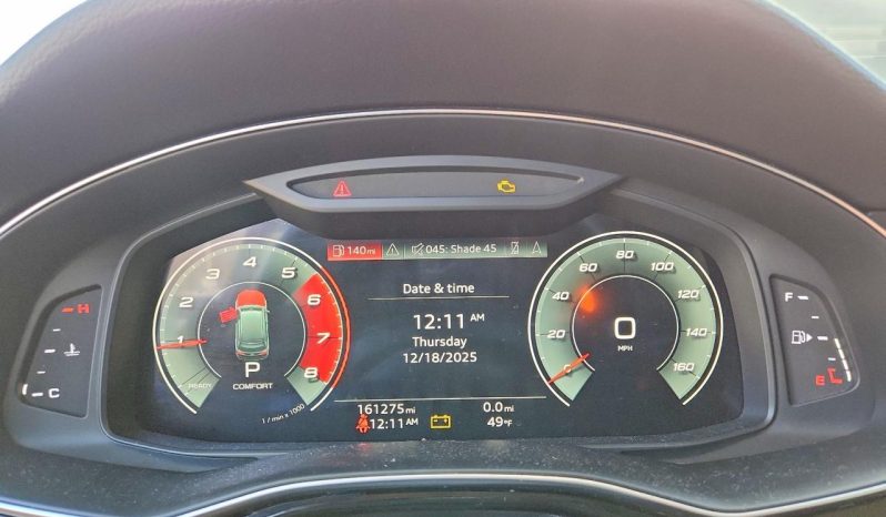 
AUDI Q7 PREMIUM PLUS, 2021 (2020) full									