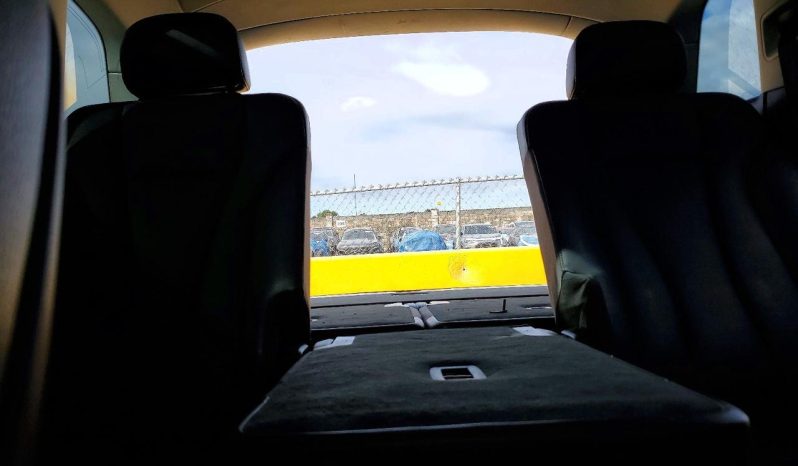 
AUDI Q7 PRESTIGE, 2018 (2017) full									