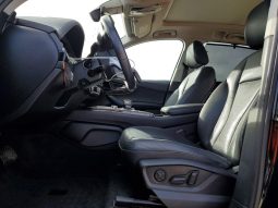 
AUDI Q7 PRESTIGE, 2018 (2017) full									