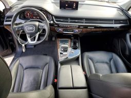 
AUDI Q7 PRESTIGE, 2018 (2017) full									