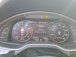 
AUDI Q7 PRESTIGE, 2018 (2017) full									