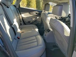 
AUDI A4 PREMIUM PLUS, 2018 (2017) full									