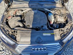 
AUDI A4 PREMIUM PLUS, 2018 (2017) full									