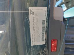 
AUDI A4 PREMIUM PLUS, 2018 (2017) full									