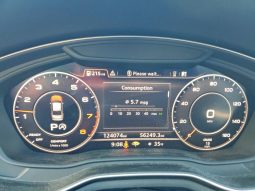 
AUDI A4 PREMIUM PLUS, 2018 (2017) full									