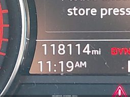 
AUDI A4 2.0T ULTRA PREMIUM, 2018 (2017) full									