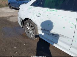 
AUDI A4 2.0T ULTRA PREMIUM, 2018 (2017) full									